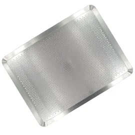 Zenker Perforiertes Backblech 40 x 30 x 1,5 cm