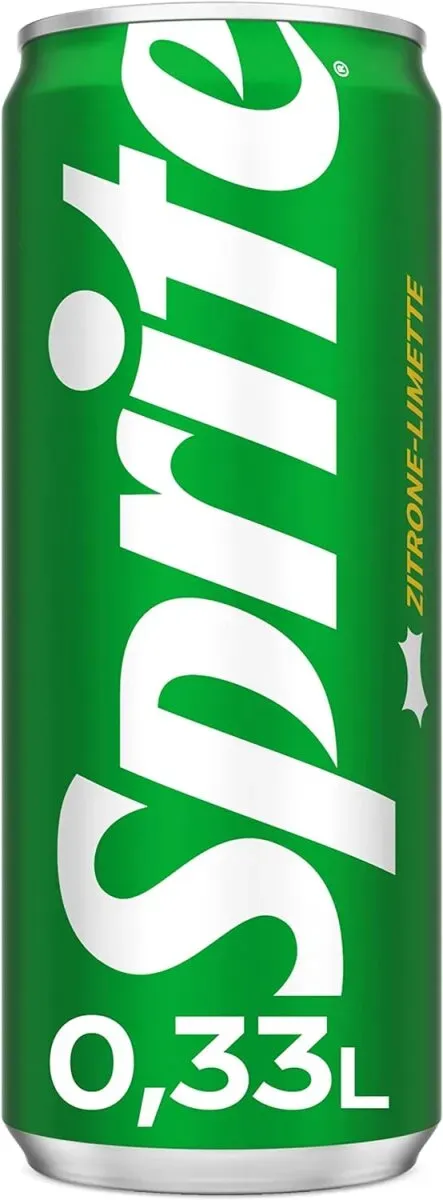 Sprite Original Dose 0,33l