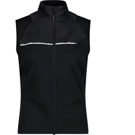 CMP With Removable Sleeves 31a2556 Jacke - Black - XL