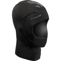 Scubapro Kopfhaube Everflex Schwarz S