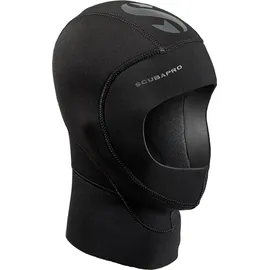 Scubapro Kopfhaube Everflex Schwarz S