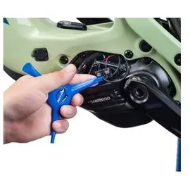 Park Tool Werkzeug für Elektronische Schaltungen EWS-2
