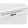 Miele G 7210 SC Stand-Geschirrspüler Brillantweiß