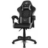 Drift Dr35 Gaming-stuhl - Black / Grey