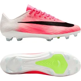 Nike Mercurial Superfly 11 Pro FG Herren Rot/Schwarz/Mehrfarbig 43