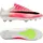 Nike Mercurial Superfly 11 Pro FG Herren Rot/Schwarz/Mehrfarbig 43