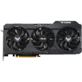 ASUS TUF Gaming GeForce RTX 3060 Ti V2 OC 8 GB GDDR6 1755 MHz