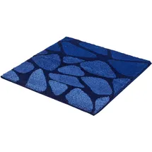 KLEINE WOLKE Inspire 60 x 60 cm dunkelblau