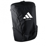 adidas Sportrucksack Sport Backpack BOXING black/white