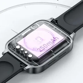 Joyroom Fit-Life Pro JR-FT3 Schwarz