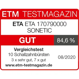 ETA Sonetic 1707 90000