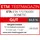 ETA Sonetic 1707 90000
