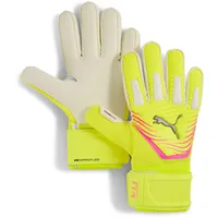 Puma Future Match NC, Torwarthandschuhe, Yellow Alert-Sun Struck, 5-042067