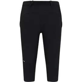 Ziener Nestla Outdoor-Shorts Damen Schwarz 44