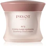 Payot N°2 Crème Nuage Apaisante Creme 50 ml