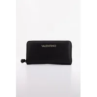 Valentino Brixton Geldbörse 19 cm nero