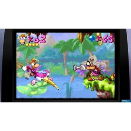 Rayman: 30th Anniversary Edition (PS5)