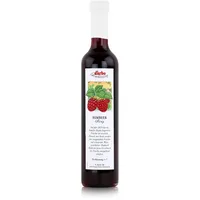 Darbo Sirup Getränkesirup Zitrone Holunderblüte Erdbeere Himbeere uvm. je 500ml