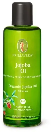 Primavera Jojobaöl bio 100ml