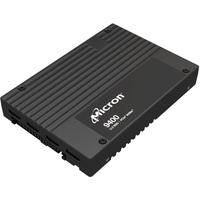 Micron 9400 PRO U.3 7680GB PCIe Gen4x4 7680 GB,