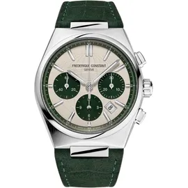 Frederique Constant Highlife FC-391SGR4NH6 Edelstahl 41 mm FC-391SGR4NH6