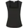 LASCANA Tanktop Schwarz 40/42