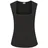 LASCANA Tanktop Schwarz 40/42