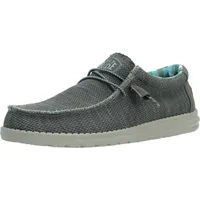 HEYDUDE Wally Sox Herren Grau 44