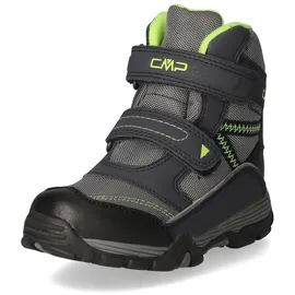 CMP Pyry Winterstiefel Antracite-Ghiaccio 28