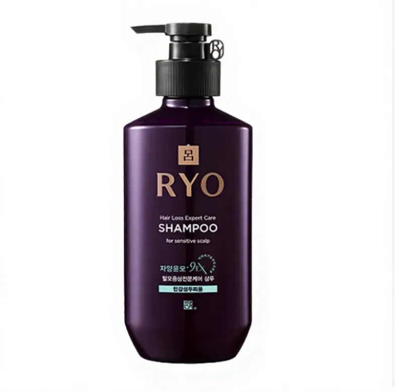 Ryo Anti-Haarausfall-Shampoo 