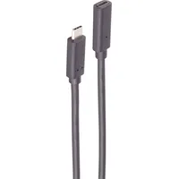 ShiverPeaks SHVP BS13-44035 - USB 10 Gb/s Kabel, C