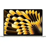 Apple MacBook Air 2024 15" M3 8C/10G 16/512GB Starlight MXD33T/A Apple - Beige