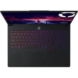 Lenovo Legion Pro 7 16AFR10H AMD Ryzen 9 9955HX 32 GB RAM 1 TB SSD RTX 5070 Ti