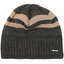 Eisbär Luan Mütze Outdoorgreen/Grafit
