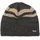 Eisbär Luan Mütze Outdoorgreen/Grafit