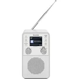 TechniSat DigitRadio 317 weiß