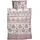 Traumschlaf Meriane Satin Pink 135 x 200 cm + 80 x 80 cm