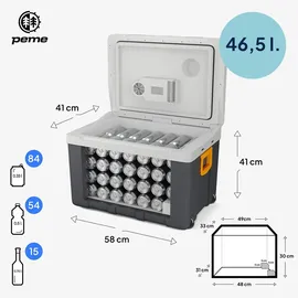 peme Ice-on 50 l