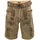 Maddox Lederhose BUCHNER in dunkelbraun | Gr.: 56