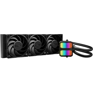 be quiet! SILENT LOOP 3 360mm