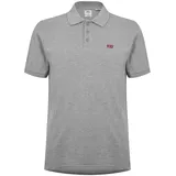 Levi's Housemark Polo grau L