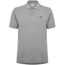 Levi's Housemark Polo grau L