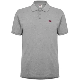 Levi's Housemark Polo grau L