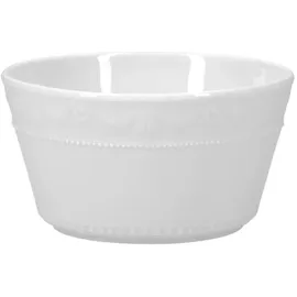 KPM KURLAND Bowl im Geschenkkarton Weiß