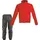 Acerbis Rain Suit Herren Rot XL