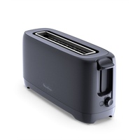 Moulinex LS2M0810 Toaster 1 Scheibe Morning Night Blue