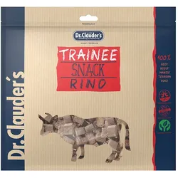 Dr.Clauder's Trainee Snack Rind