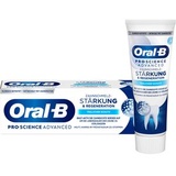 Oral B PRO-SCIENCE ADVANCED Zahnpasta 75 ml