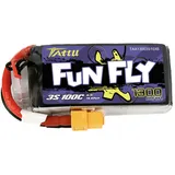 Tattu Funfly 1300mAh 11,1V 100C 3S1P