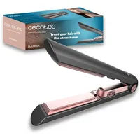 Cecotec Kabelloses Haarglätteisen Bamba RitualCare Liberty. 30 Minuten Akkulaufzeit,